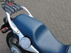 BMW F 650 CS Scarver 2003 occasion – foto 5 van 12