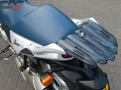BMW F 650 CS Scarver 2003 occasion – foto 8 van 12