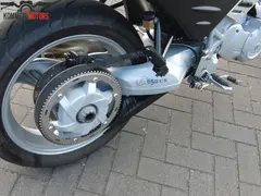 BMW F 650 CS Scarver 2003 occasion – foto 9 van 12