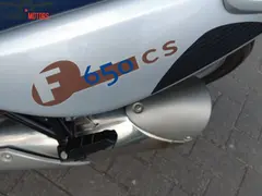 BMW F 650 CS Scarver 2003 occasion – foto 11 van 12