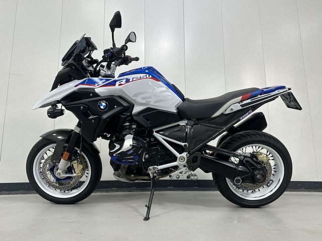 bmw - r-1250-gs