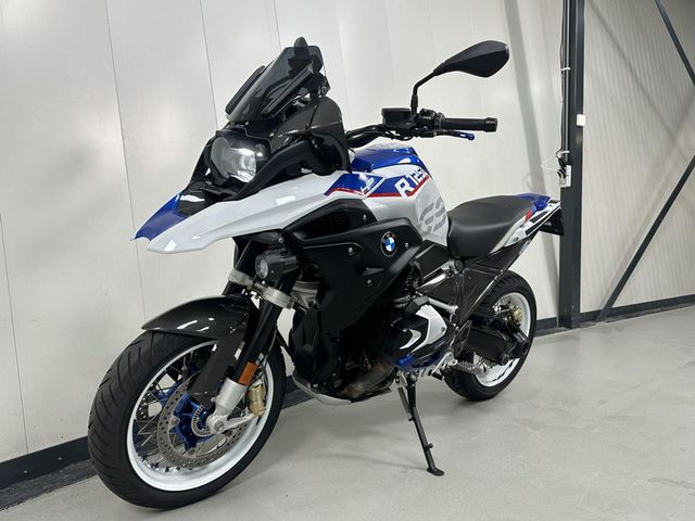 bmw - r-1250-gs