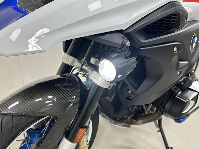 bmw - r-1250-gs