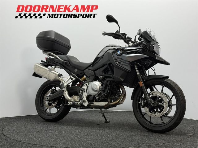 bmw - f-750-gs