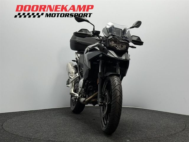 bmw - f-750-gs