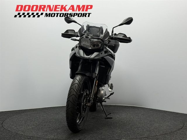 bmw - f-750-gs