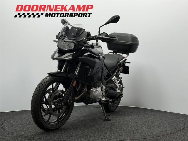 bmw - f-750-gs