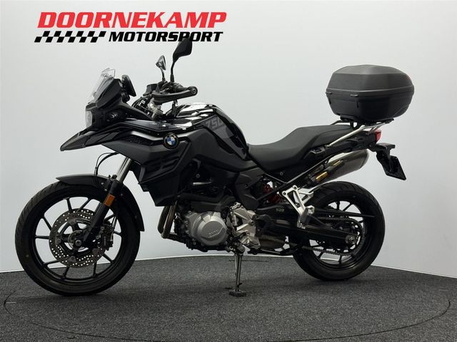 bmw - f-750-gs