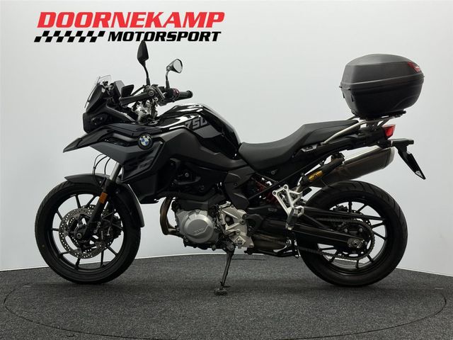bmw - f-750-gs