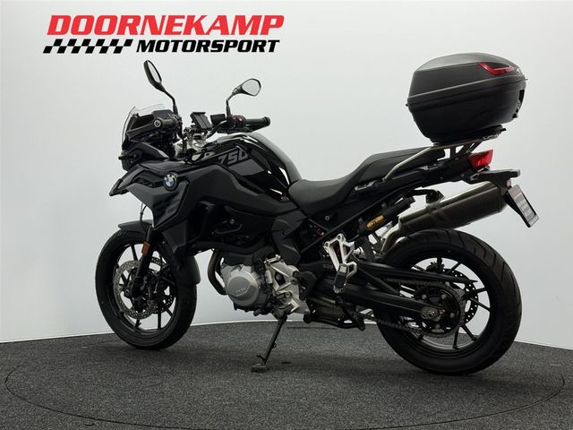 bmw - f-750-gs