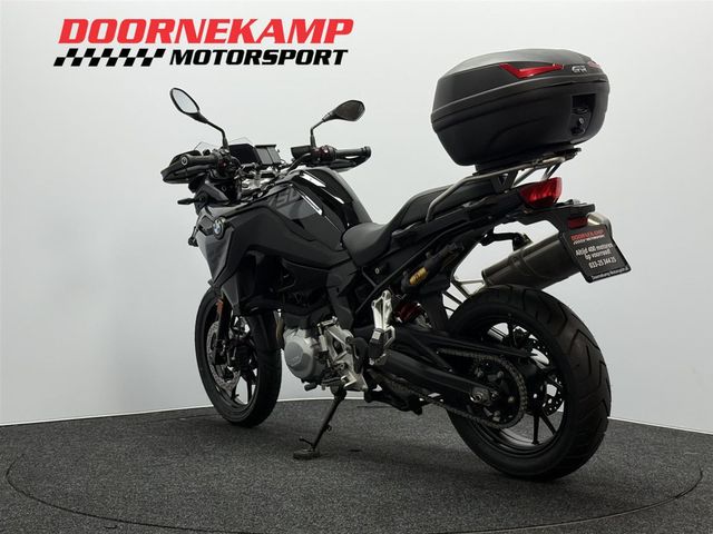 bmw - f-750-gs