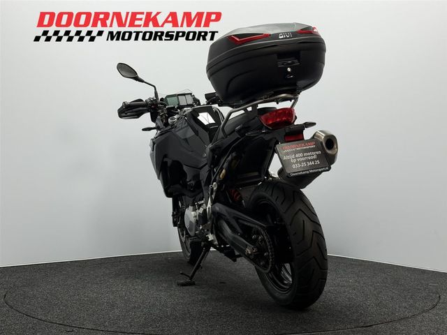bmw - f-750-gs