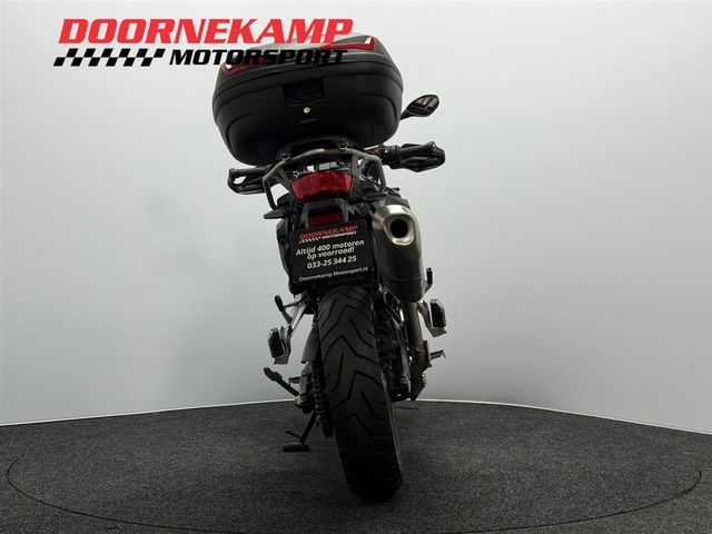 bmw - f-750-gs