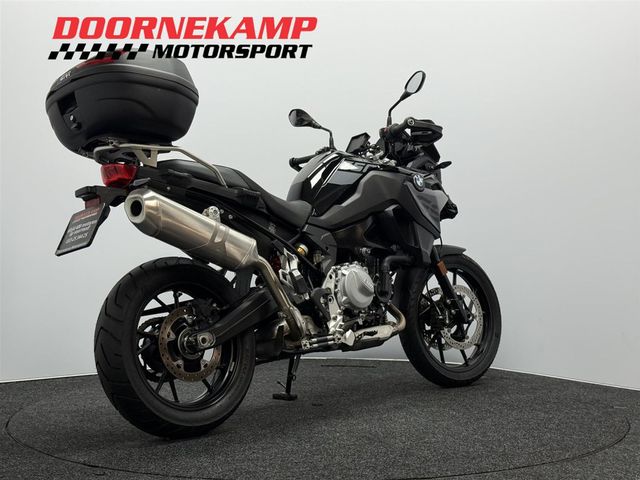 bmw - f-750-gs
