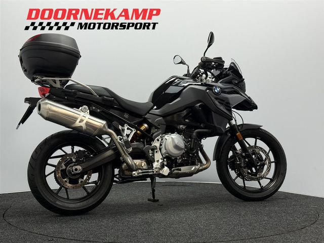bmw - f-750-gs