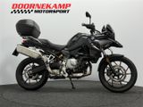 BMW F 750 GS