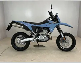 Suzuki DR-Z 4 SM 2026 nieuw
