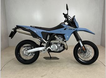 Suzuki DR-Z 4 SM 2026 nieuw