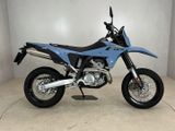 SUZUKI DR-Z 4 SM