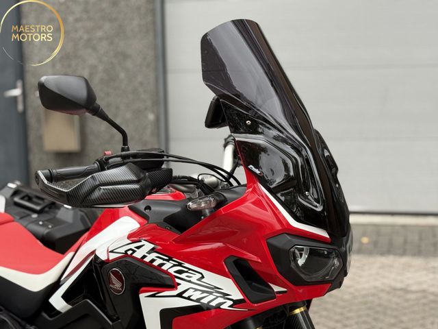 honda - crf-1000-l-africa-twin-dct