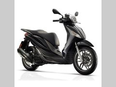 Piaggio Medley 125 ABS 2022 nieuw – foto 1 van 9