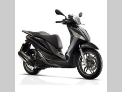 PIAGGIO MEDLEY 125 ABS