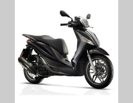 Piaggio Medley 125 ABS 2022 nieuw