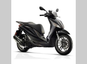 Piaggio Medley 125 ABS 2022 nieuw