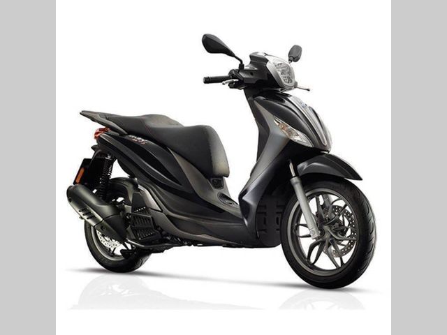 piaggio - medley-125-abs