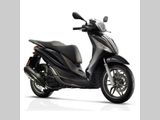 PIAGGIO MEDLEY 125 ABS