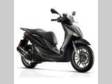 PIAGGIO MEDLEY 125 ABS