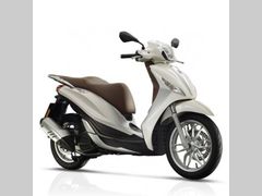 Piaggio Medley 125 ABS 2022 nieuw – foto 2 van 9