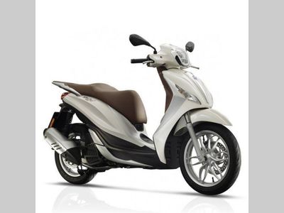 PIAGGIO MEDLEY 125 ABS – foto 2