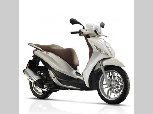 piaggio - medley-125-abs