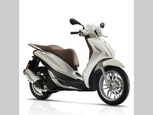 piaggio - medley-125-abs