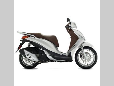 PIAGGIO MEDLEY 125 ABS – foto 3