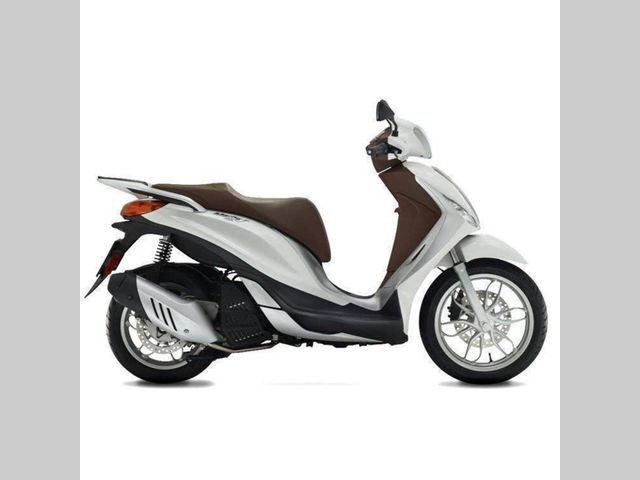 piaggio - medley-125-abs