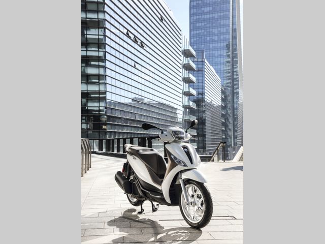 piaggio - medley-125-abs