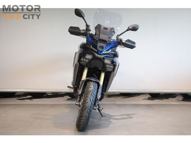 yamaha - tracer-9-gt+-y-amt