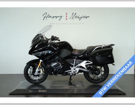 BMW R 1250 RT 2025 occasion