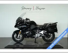 BMW R 1250 RT 2025 occasion