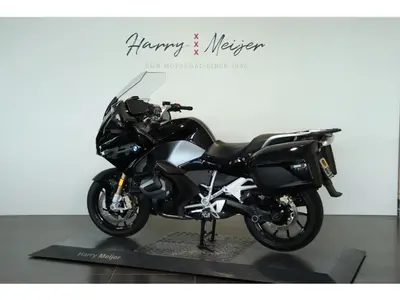 BMW R 1250 RT – foto 2