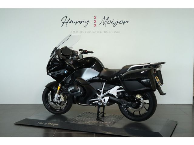 bmw - r-1250-rt
