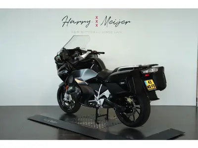 BMW R 1250 RT – foto 3