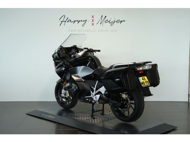 bmw - r-1250-rt