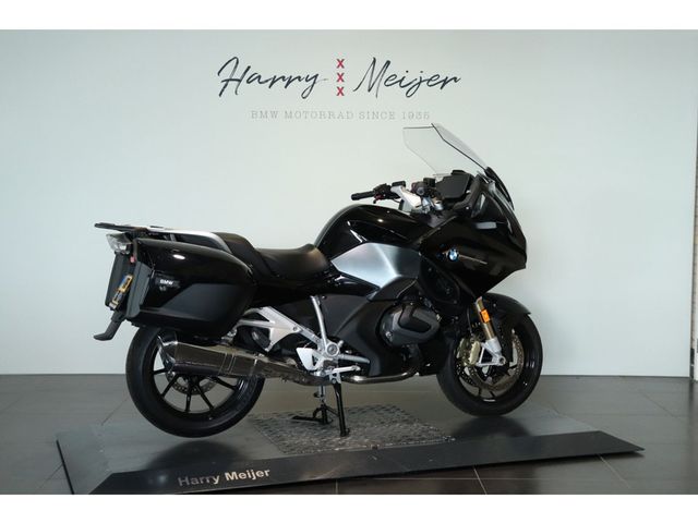 bmw - r-1250-rt