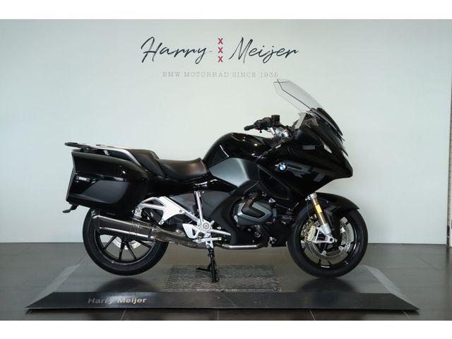 bmw - r-1250-rt