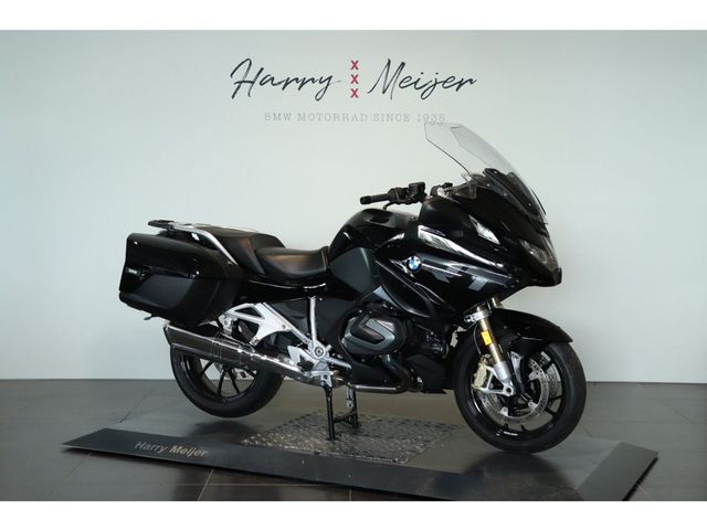 bmw - r-1250-rt