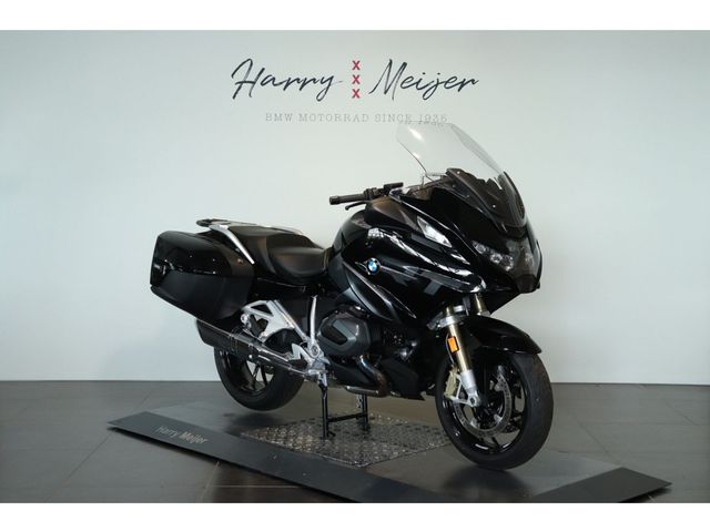 bmw - r-1250-rt