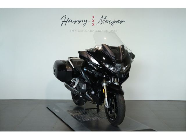bmw - r-1250-rt